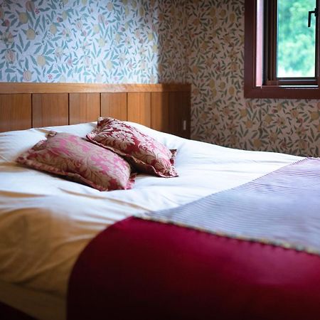 Bettei Himawari Hotell Nikko Exteriör bild