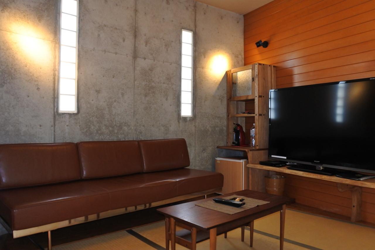 Bettei Himawari Hotell Nikko Exteriör bild