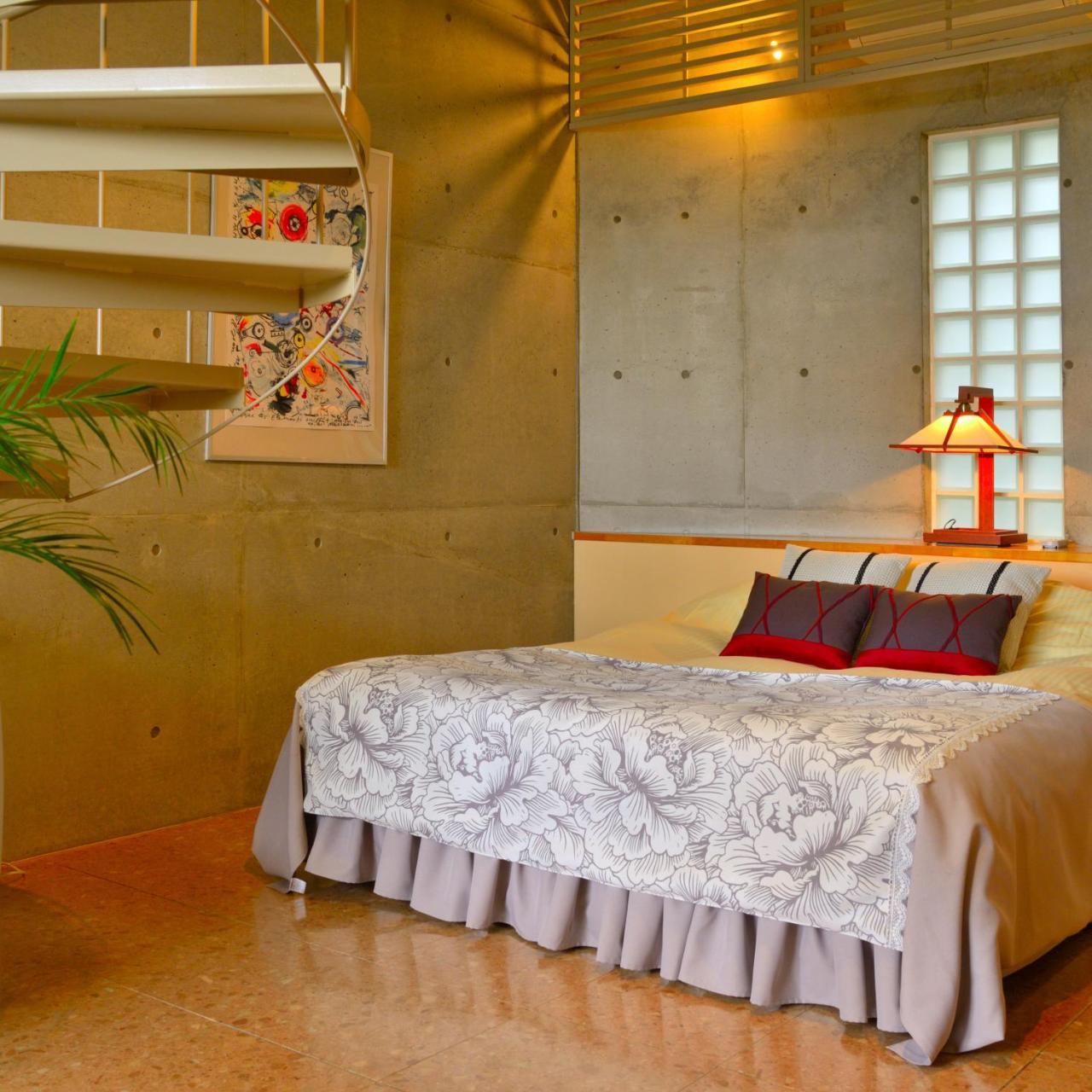 Bettei Himawari Hotell Nikko Exteriör bild