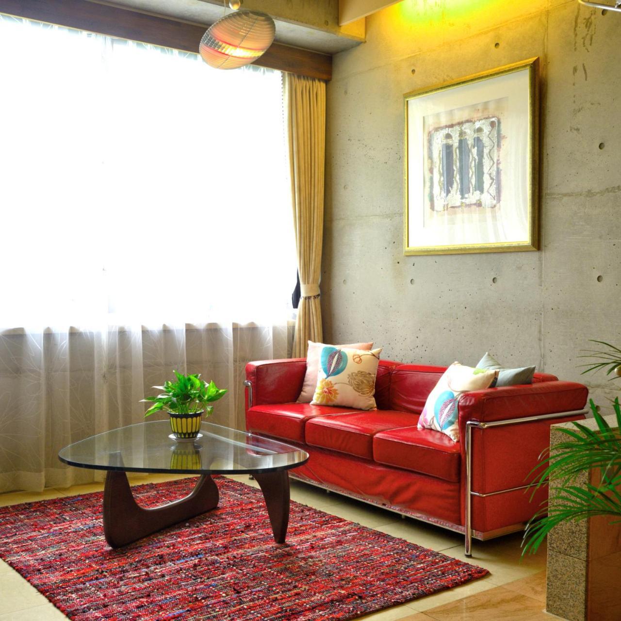 Bettei Himawari Hotell Nikko Exteriör bild