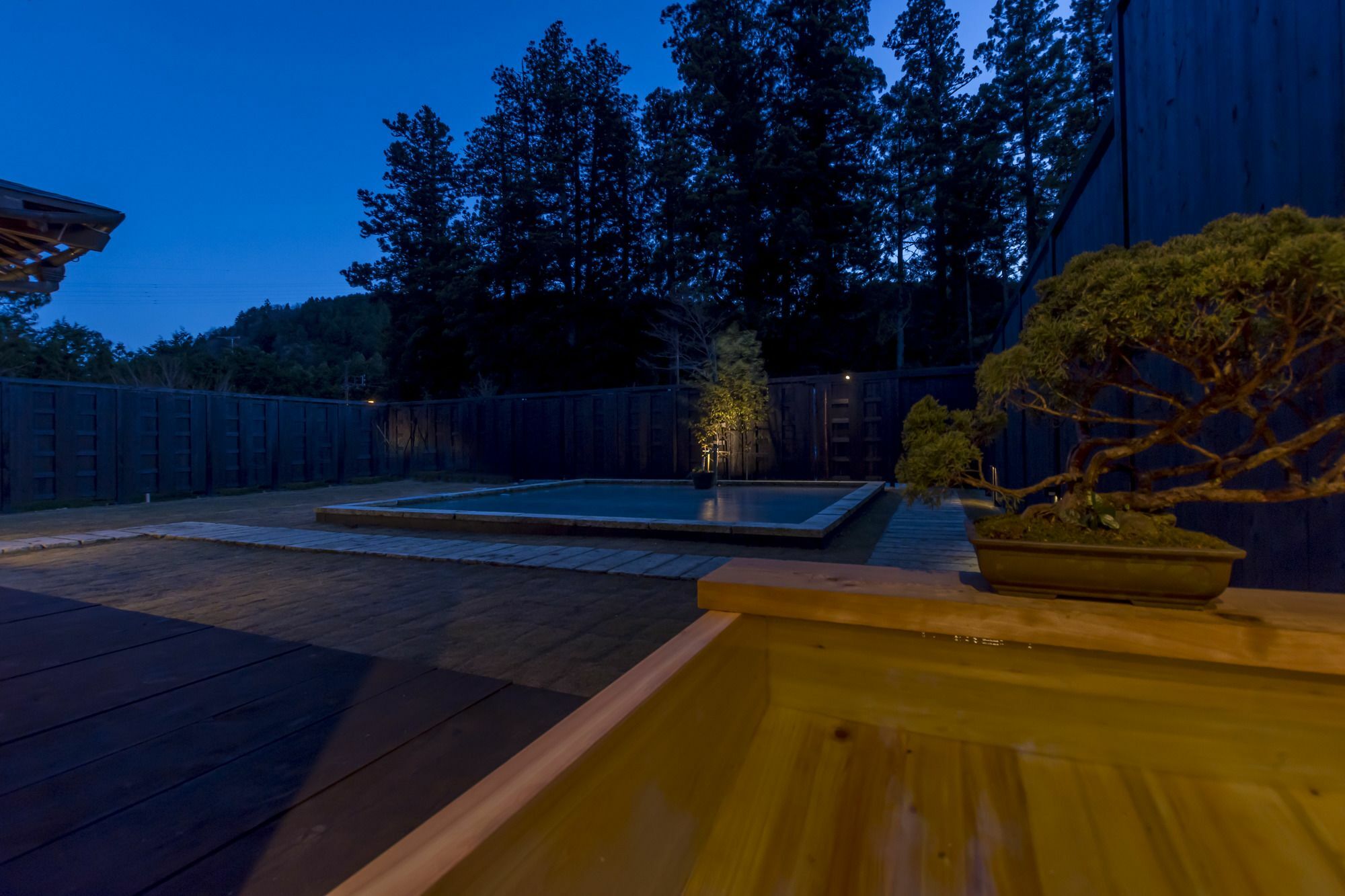 Bettei Himawari Hotell Nikko Exteriör bild